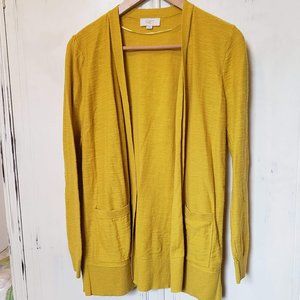 Loft Lightweight Cardigan